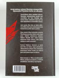 Operaatio Punainen kettu