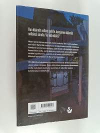 Peilimies : rikosromaani