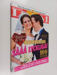 Dam tidning 25/2013