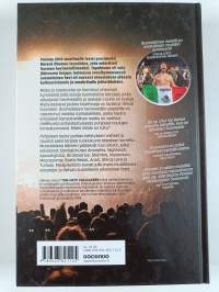 Pohjoisen laulut : suomalaisen hevimetallin matka maailmalle