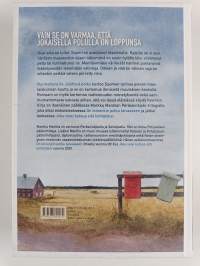 Nurmettuva tie, päättyvä polku