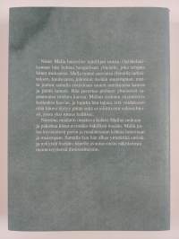Anna minulle nimi