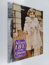 Daily Mail : The secret life of the queen 1-2