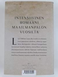 Lopun alku d-mollissa