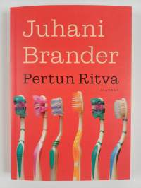 Pertun Ritva