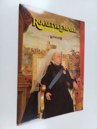 Royalty &amp; Empire : Queen Victoria&#039;s Diamond Jubilee 1897