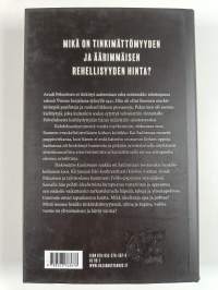 Tinkimätön kuolemaan saakka