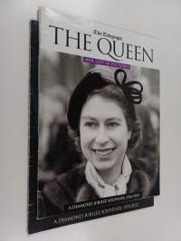 The Telegraph: The Queen - Her life in pictures (2 lehteä)