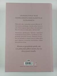 Silmät tottuvat pimeään