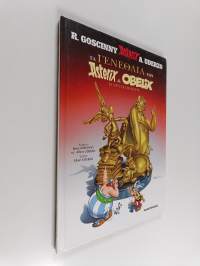 Tα Γεnεθλiλ των Asterix &amp; Obelix