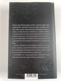 Dunkelblum : romaani