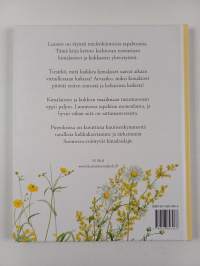 Kimalaisten kukkakirja