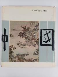Chinese art