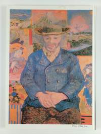 The Art of Van Gogh