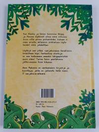 Löytäjä saa pitää