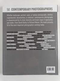 50 contemporary photographers you should know - Fifty contemporary photographers you should know