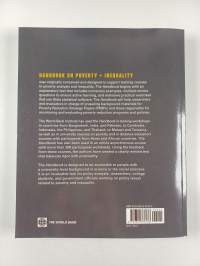 Handbook on poverty and inequality