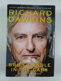 Brief Candle in the Dark - My Life in Science