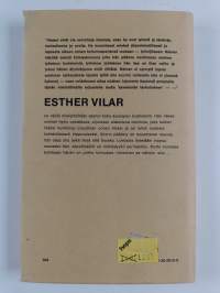 Hyvin opetettu mies