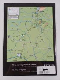 The battle for Arnhem