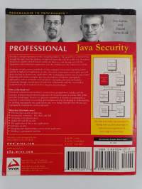 Pro java security