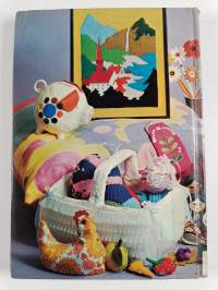 Make your own handicraft gifts