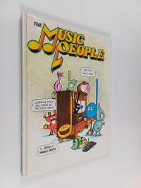The music people : first music book