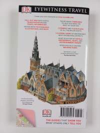 DK Eyewitness Travel Guide Amsterdam