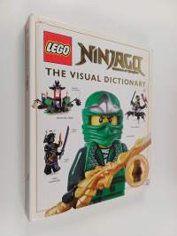 Lego® Ninjago : The Visual Dictionary