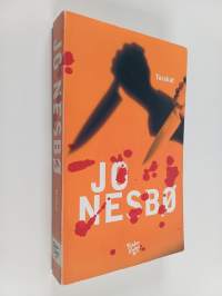 Jo Nesbö-setti: Torakat ; Suruton ; Lumiukko ; Panssarisydän ; Kukkulan kuningas ; Lepakkomies