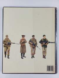 Modern combat uniforms