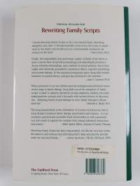 Rewriting family scripts : improvisation and systems change