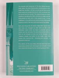 Iona Abbey Worship Book