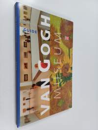 Guide : Van Gogh Museum