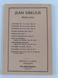 Symphony No. 4 in a Minor, Op. 63