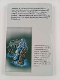 Lähteitä kyynelten laaksosta