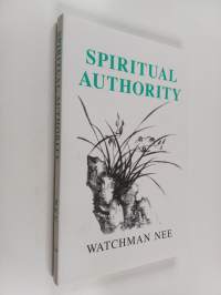 Spiritual Authority