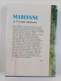 Marianne ja Toscanan tuntematon