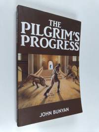 Pilgrim&#039;s Progress John Bunyan