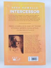 Rees Howells, Intercessor - The Story of a Life Lived for God