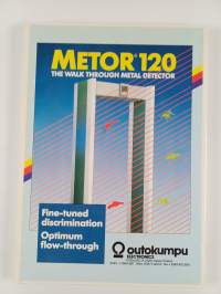 Airport technology international 1988