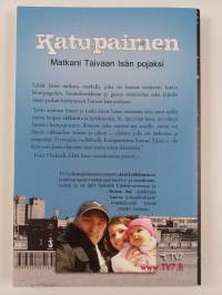 Katupaimen : Matkani Taivaan Isän pojaksi