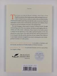 Love Is My Savior - The Arabic Poems of Rumi