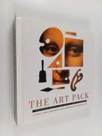 The art pack : a unique, three-dimensional tour through the creation of art