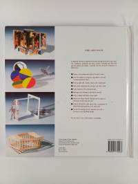 The art pack : a unique, three-dimensional tour through the creation of art