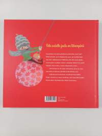 Joulusatuja : 24 satua joulun odotukseen