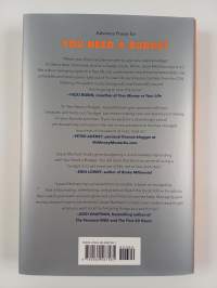You need a budget : the proven system for breaking the paycheck-to-paycheck cycle, getting out of debt and living the life you want