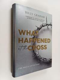 What Happened at the Cross - The Price of Victory