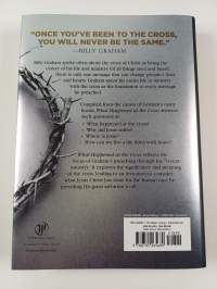 What Happened at the Cross - The Price of Victory
