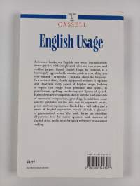 English Usage